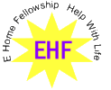 Help With Life & Family EHF Logo